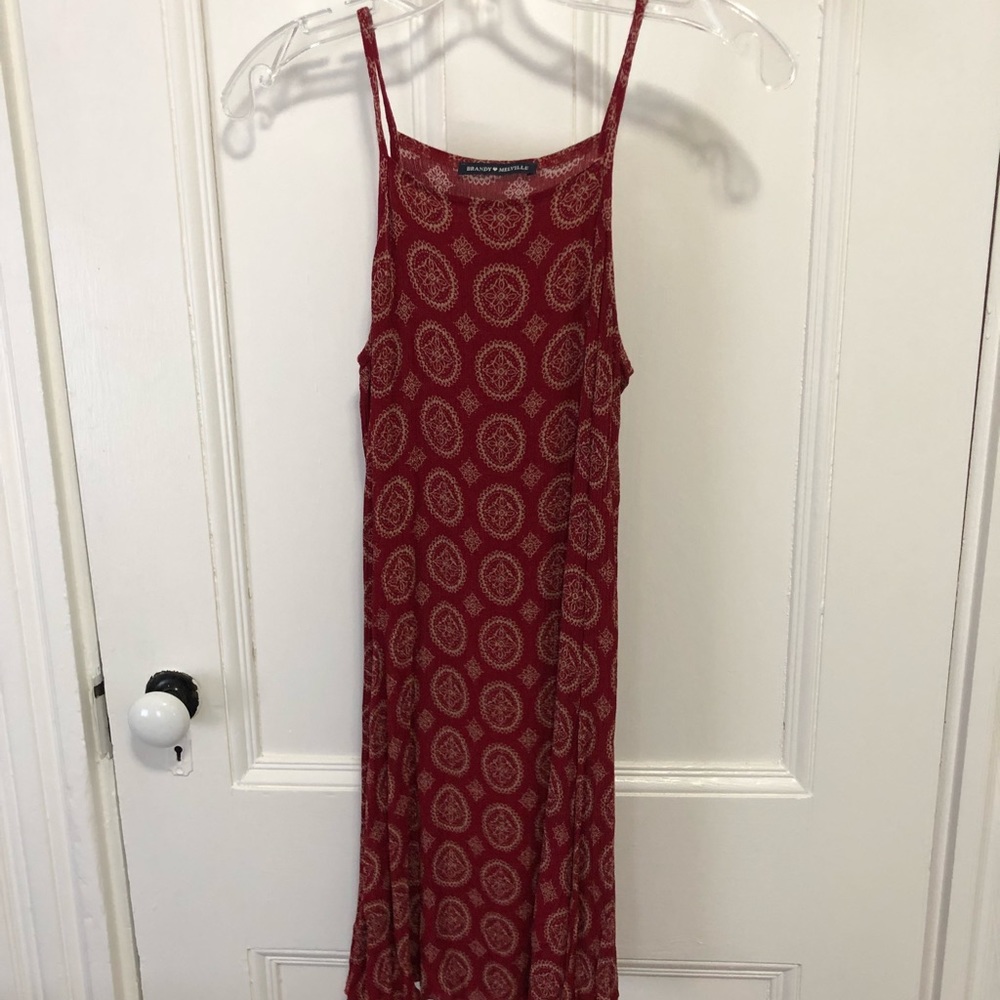 Brandy Melville Dress